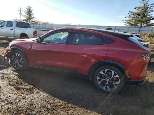 3FMTK3SU3MMA34702 Ford Mustang Mach-e Premium