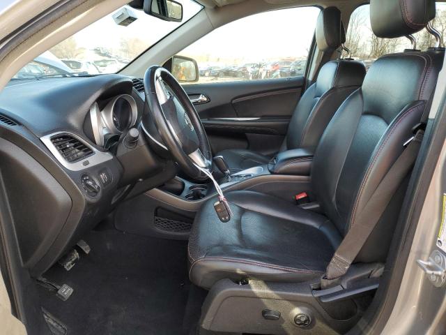 3C4PDDEG6KT816488 Dodge JOURNEY GT