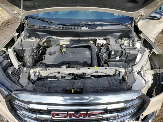 3GKALYEGXPL163854 GMC Terrain At4