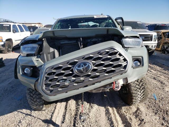 3TMCZ5AN2PM547384 Toyota Tacoma Double Cab