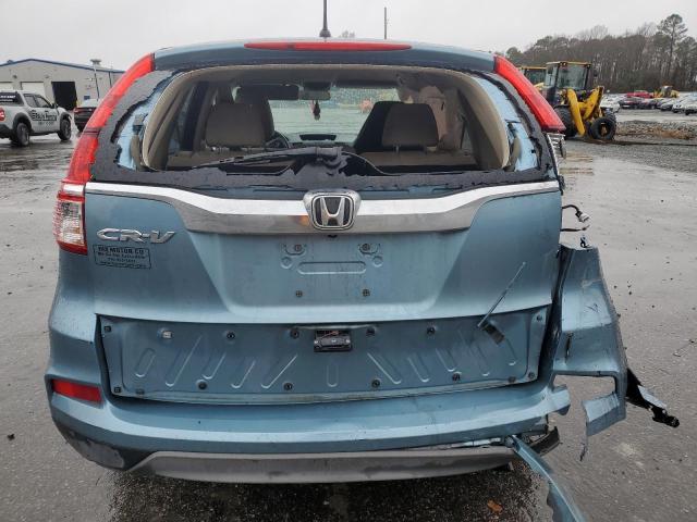 2HKRM3H41GH536697 Honda CR-V SE
