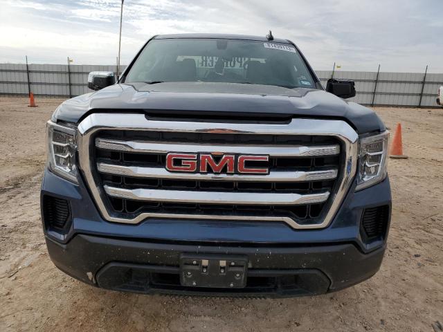1GTR8BEK0LZ154505 GMC Sierra C1500 Sle