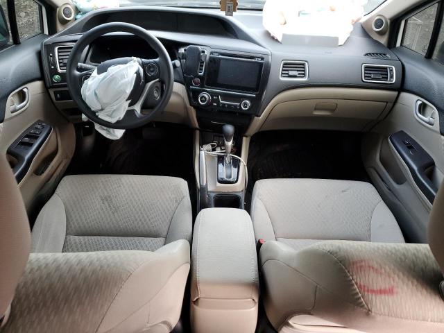 19XFB2F75FE275044 Honda CIVIC SE