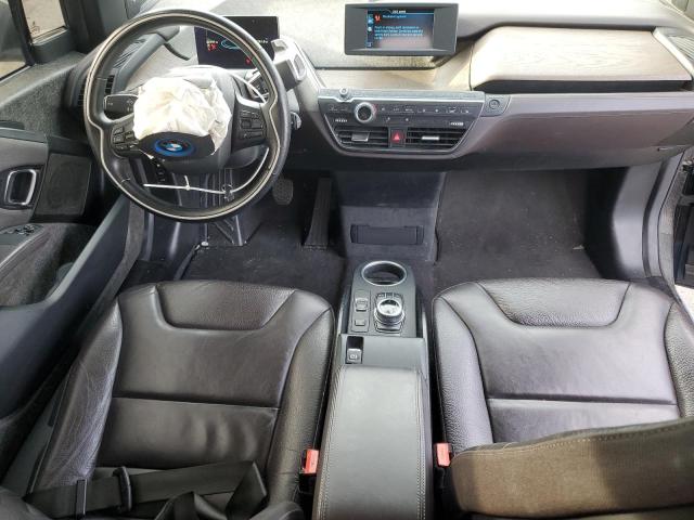 WBY1Z8C39HV891644 BMW I3 REX