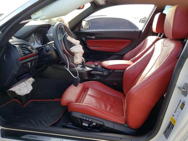WBA2F9C52HV664251 BMW 230I