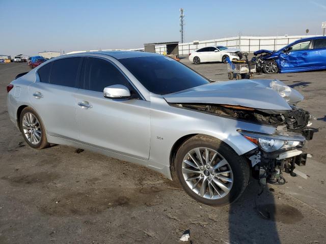 JN1EV7AP5JM366674 Infiniti Q50 LUXE