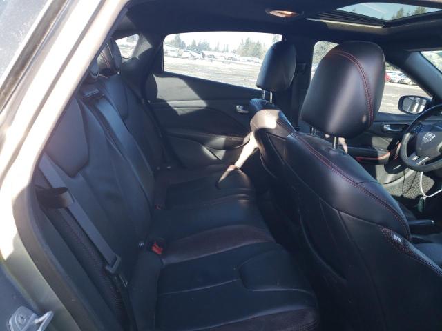 1C3CDFEB7FD346115 Dodge DART GT