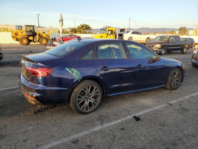 WAUB4AF41LA053217 Audi S4 Premium Plus