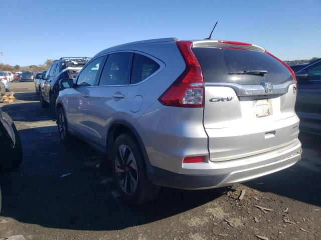 5J6RM3H97FL025589 Honda Cr-v Touring