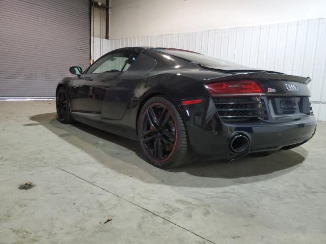 WUAAUAFG8F7001466 Audi R8 4.2 Quattro