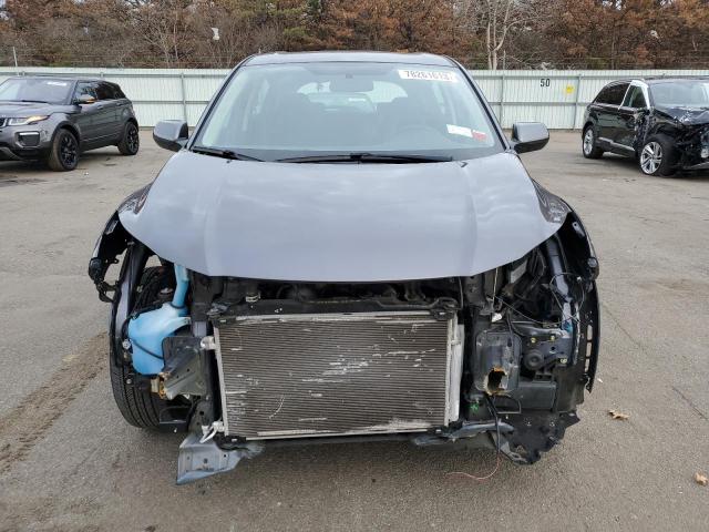 3CZRU6H38KG730471 Honda HR-V LX