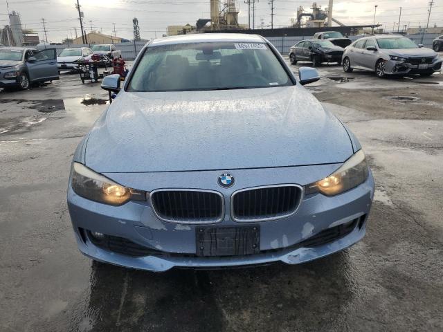 WBA3B1G5XENN90780 BMW 320 I