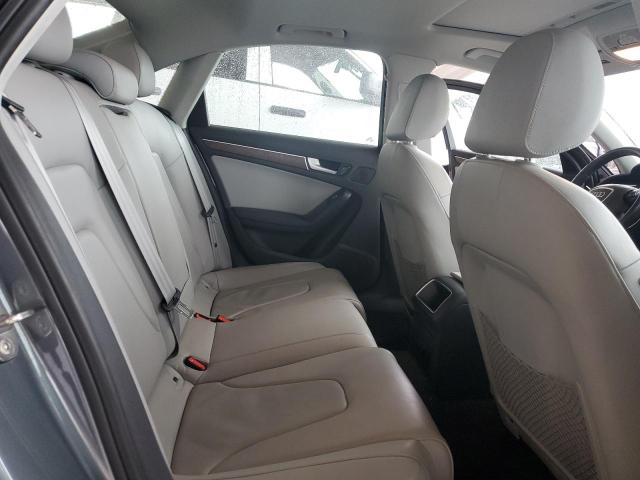 WAUBFAFL4EN012674 Audi A4 PREMIUM