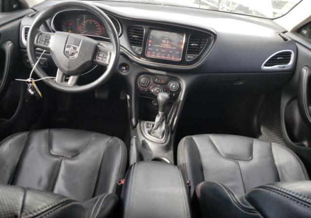 1C3CDFCB8ED824589 Dodge Dart Limited