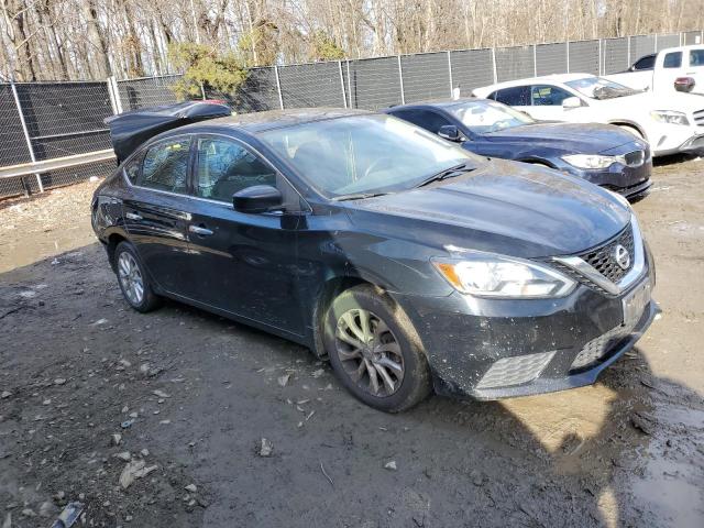 3N1AB7AP2JY218809 Nissan SENTRA S