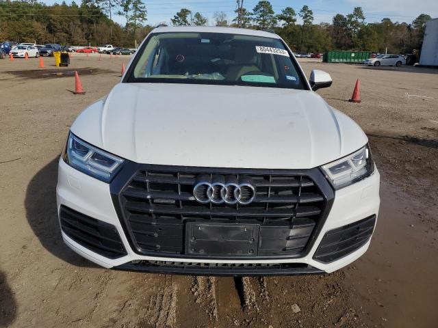 WA1BNAFY7K2091945 Audi Q5 Premium Plus