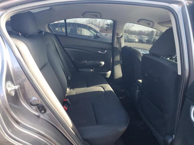 19XFB2F75FE229326 Honda CIVIC SE
