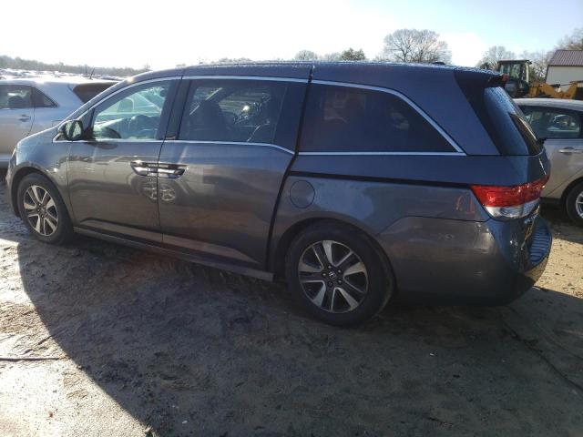 5FNRL5H99EB082916 Honda Odyssey Touring