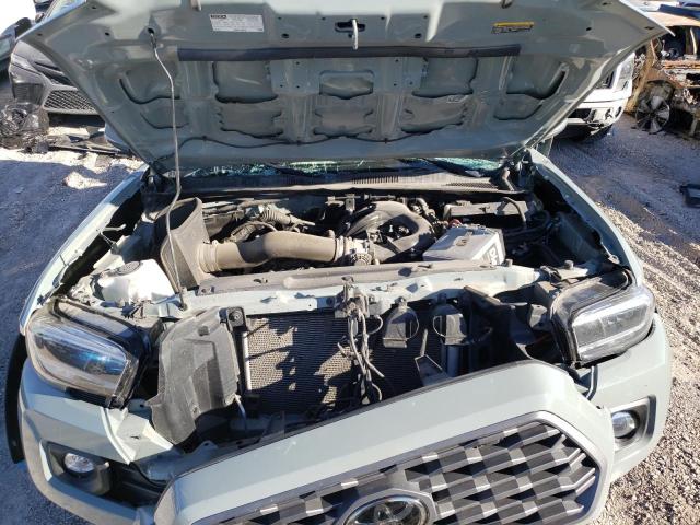 3TMCZ5AN2PM547384 Toyota Tacoma Double Cab