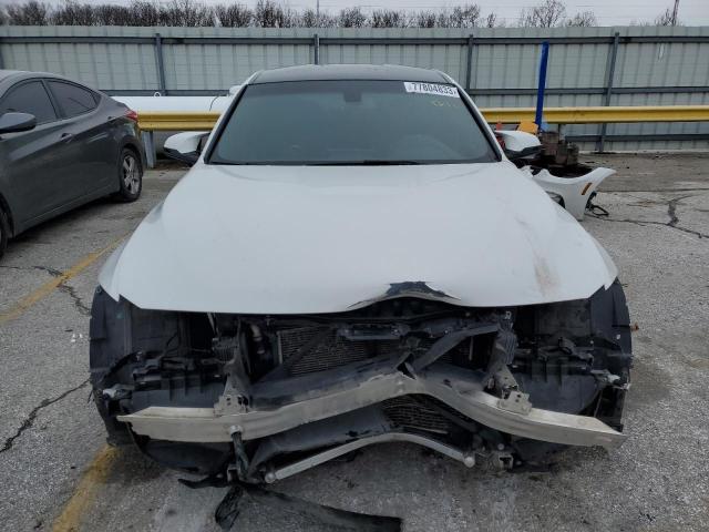 WBS8M9C57J5J78097 BMW M3