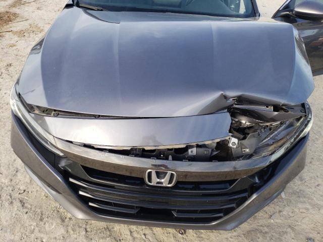 1HGCV1F30LA036910 Honda Accord Sport