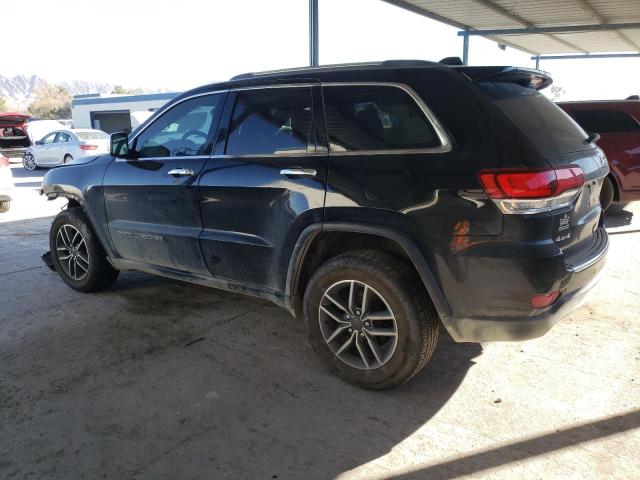 1C4RJFBG8LC150412 Jeep Grand Cherokee Limited