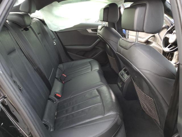 WAUENAF48HN029040 Audi A4 Premium Plus