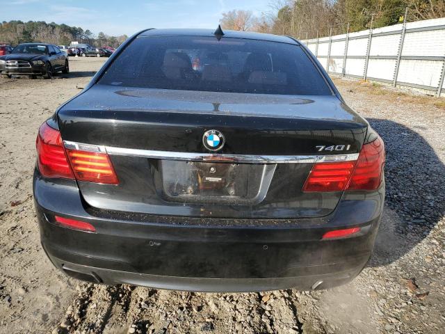 WBAYA6C58ED144595 BMW 740 I