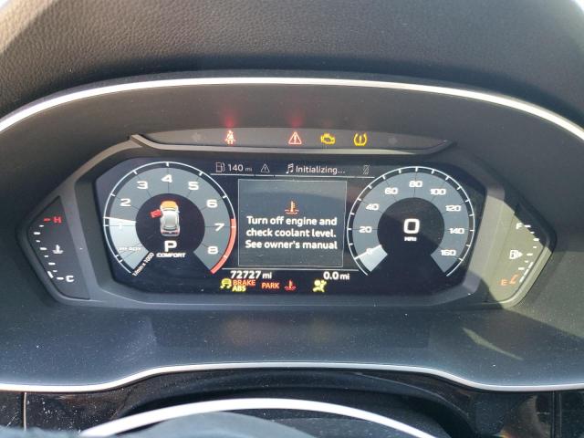 WA1AECF33L1035522 Audi Q3 PREMIUM