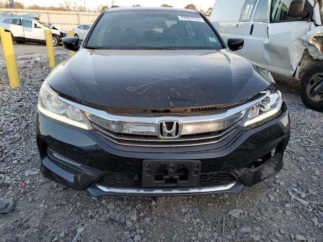 1HGCR2F10HA263496 Honda Accord Sport Special Edition
