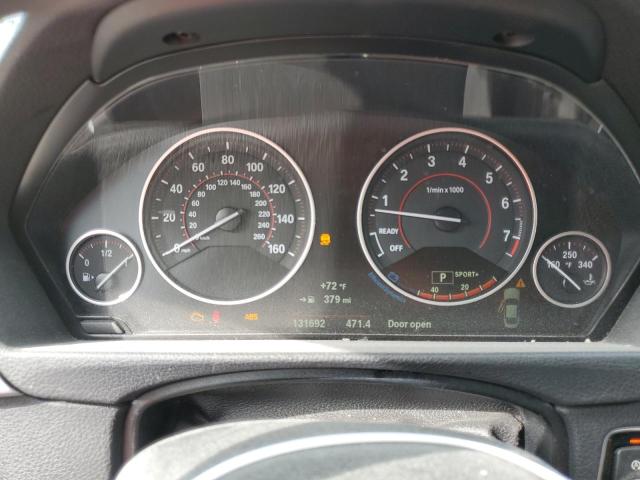WBA3N7C56GK228014 BMW 428 I