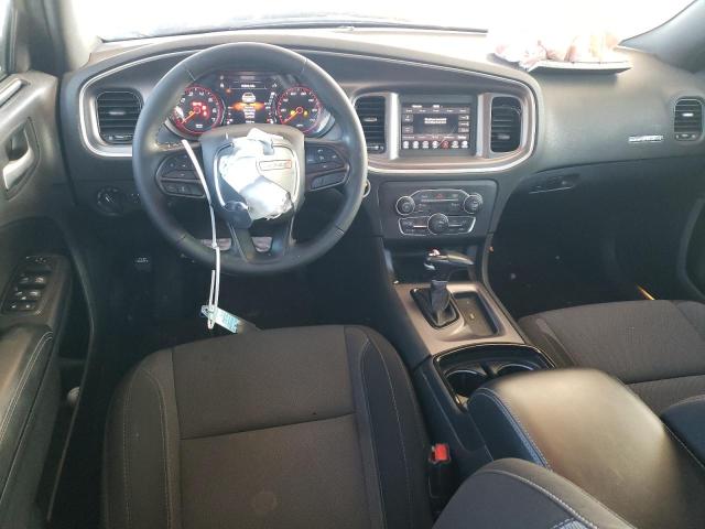2C3CDXBGXMH533726 Dodge Charger Sxt