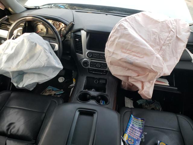 1GKS2AKC7JR129337 GMC YUKON SLE