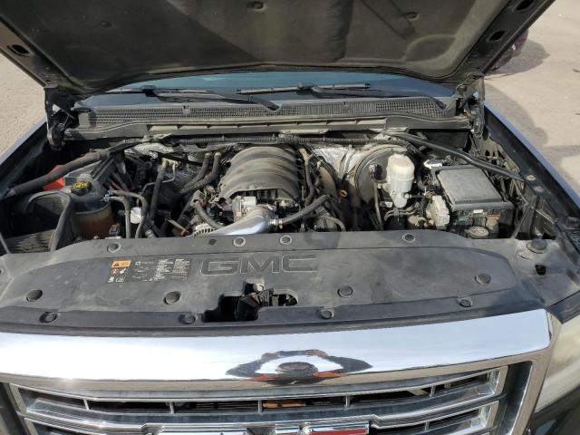 1GTV2UEC8FZ148332 GMC Sierra K1500 Sle