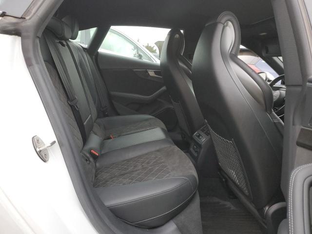 WAUB4CF59KA095914 Audi S5 Premium Plus
