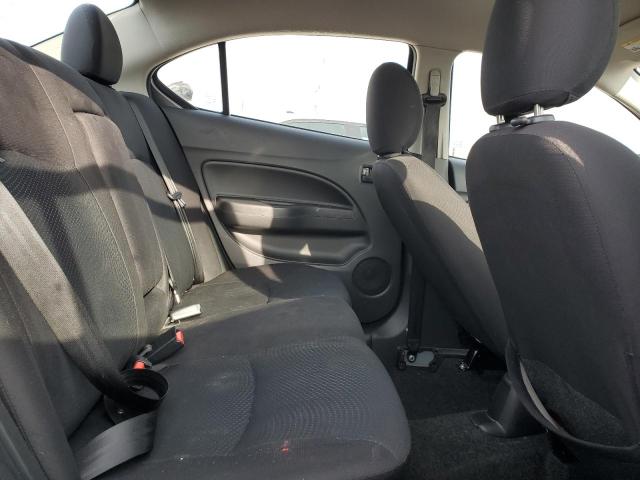 ML32F3FJ0KHF10495 Mitsubishi Mirage G4 Es