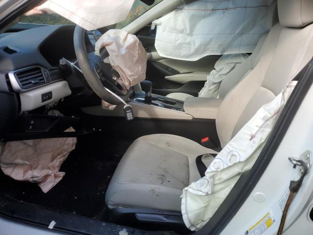 1HGCV1F12JA080709 Honda ACCORD LX