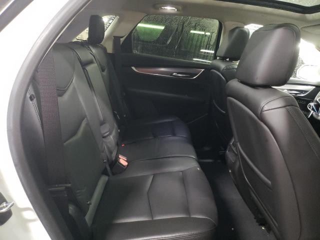 1GYKNDRS9JZ212148 Cadillac XT5 LUXURY