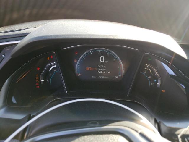 SHHFK7H51HU424263 Honda CIVIC EX
