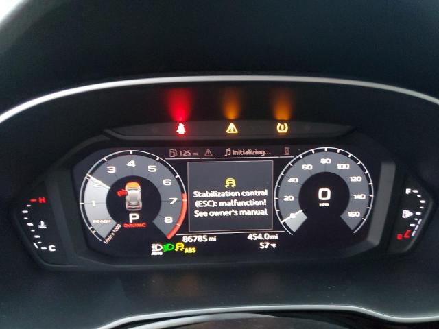 WA1AECF30K1080271 Audi Q3 PREMIUM