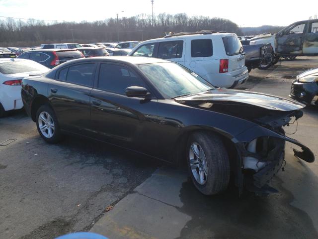 2C3CDXBG6HH634994 Dodge Charger Se
