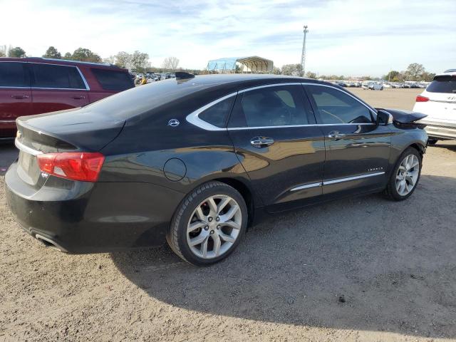 2G1145S30G9124470 Chevrolet IMPALA LTZ
