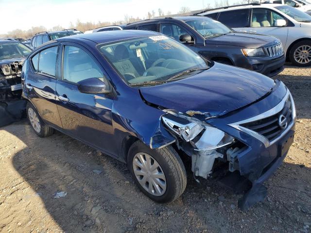 3N1CN7AP1KL871050 Nissan VERSA S
