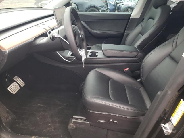 7SAYGDEFXNF416040 Tesla Model Y