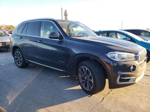 5UXKT0C50G0S74783 BMW X5 Xdr40e