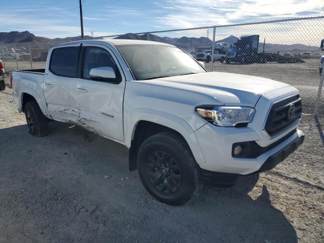 Auction sale of the 2022 Toyota Tacoma Double Cab , vin: 3TMCZ5AN1NM454756, lot number: 182321933