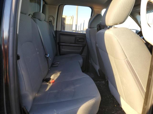 1C6RR7FT2KS501199 RAM 1500 Classic Tradesman