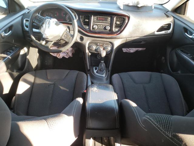 1C3CDFBB8ED913435 Dodge DART SXT