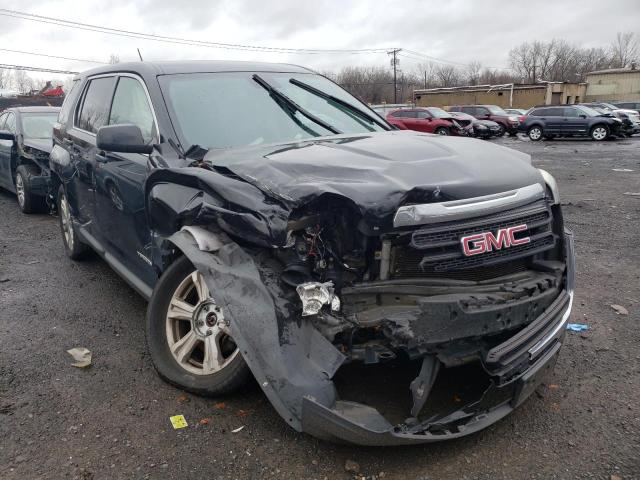 2GKFLSEK3H6294136 GMC Terrain Sle
