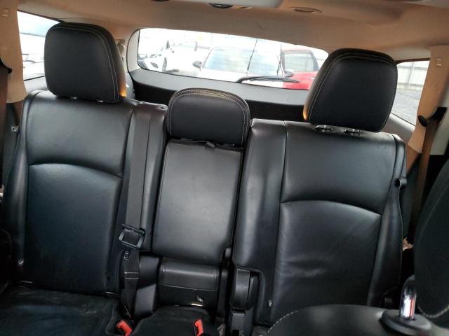 3C4PDDDG4ET119763 Dodge Journey Limited